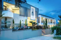 Luuks Luxury Accommodation Hotel di 