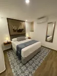 Hotel Tierra Marina Centro Historico