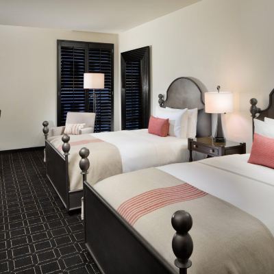 Two Double Room with River View Hotel Valencia Riverwalk Promo Code