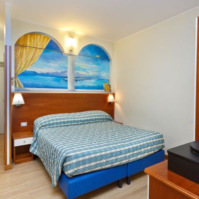 Basic Studio, Kitchenette, Courtyard Area Residence Dei Due Porti Promo Code