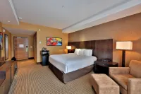 Edmonton Hotel & Convention Center Edmonton Hotels in 