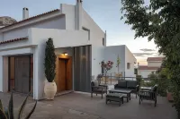Grand Apollon Villa