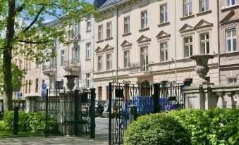 P&O Serviced Apartments Nowy Ursus - Housity