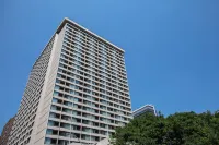 Chestnut Residence and Conference Centre - University of Toronto Ξενοδοχεία στην πόλη 