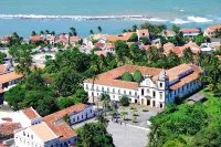 Rede Andrade Vela Branca Hotels in 