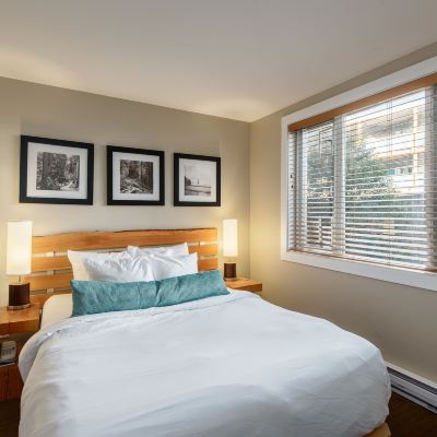 One-Bedroom Apartment Cox Bay Beach Resort Promo Code