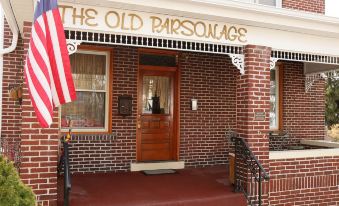 The Old Parsonage B&B - Housity