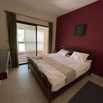 Luxury Chalet, 3 Bedrooms, Fireplace Mountain View Cedars Promo Code