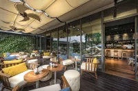 Hotel G Yangon