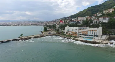 Anemon Kent Ordu Otel Hotele w: 