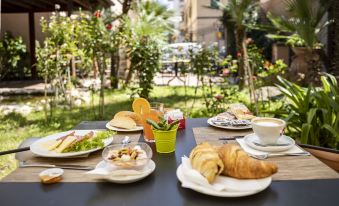 Hotel Villa Margherita - Housity