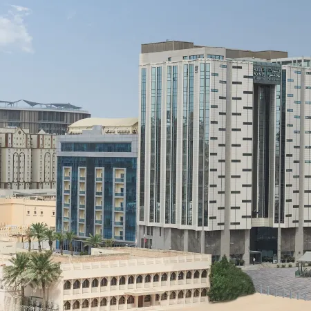 Four Points by Sheraton Doha