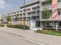 The Brucklyn Apartments Hotels in Erlangen