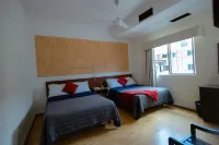 Hotel Zacatecas Courts Hotels in 