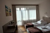 Hotel Nat Piwniczna Zdrój