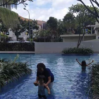 Studio Apartemen Altiz Bintaro Plaza Residence by Selvy Promo Code