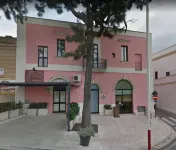 Le Dimore dei Messapi