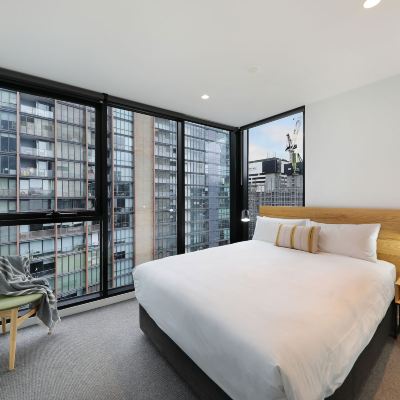 高級公寓 畫布公寓飯店優惠