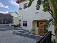 Micoud - 2-Bedroom Villa - Pool - Free Parking Hotele w: 