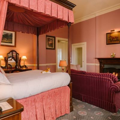 Stable Suite Chateau Yering Hotel Promo Code