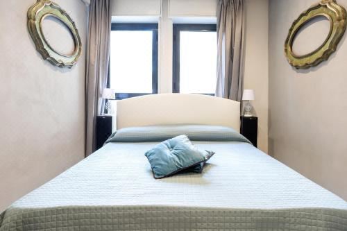 三卧室高级公寓 - 带阳台