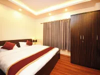 Friends Apartment Pvt.Ltd Hotel di Nagarjun