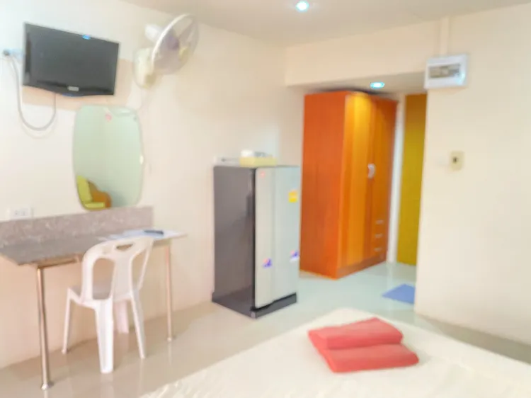 ห้องสแตนดาร์ด