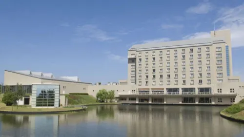 Hotel Arrowle
