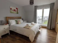 Lerwick Penthouse Apartment Hotels in Lerwick