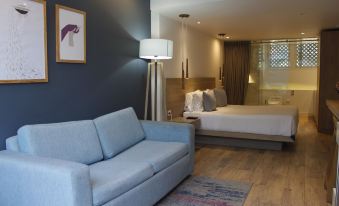 Urban Heights Bogota - Housity