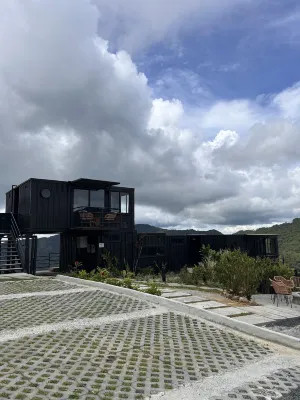 Nomada Republic Hotel El Valle โรงแรมใน