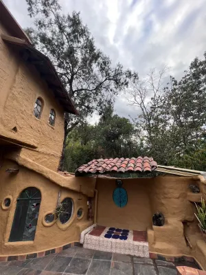 Casa Gaudí