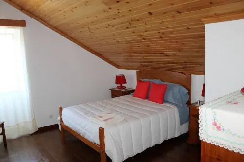 Great Tranquility Holiday Home Hotels in Pico