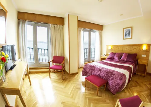 Hotel Cristal 2