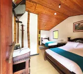 Hotel Campestre Lagos de Venecia - Chalet, Glamping, Camping y Overlanding  호텔