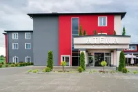 Hotel Atena Hotels in 