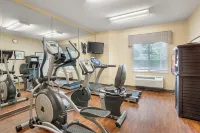Sleep Inn & Suites at Concord Mills