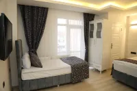 Aksaray Liva Hotel  otelleri