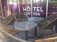 Hotelli Uninen Loviisa Hotels in Loviisa sub-region
