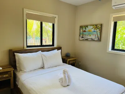 The Flying Toucan Hotels in 