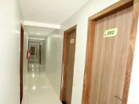Hotel Macapaba Hôtels à : Macapá