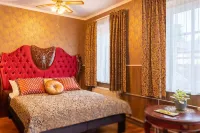 Hansa Hotel