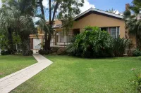 Gemstone Guest House