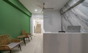 Mayev Express - Housity