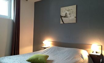 Hôtel les Boucles de Meuse - Housity