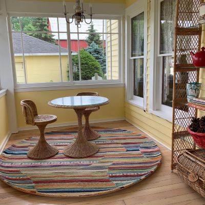 Superior Suite, 1 Bedroom, Private Bathroom, Garden View (06 Garden Suite) Justin Trails Resort Promo Code