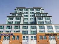 이비스 리딩 센터 독서 호텔