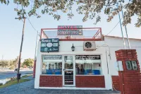Hotel Raquelito Hotels in 