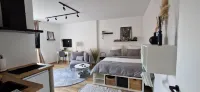 Charleroi Cozy Home Hotels in 