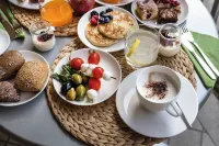 Hotel Meridiana